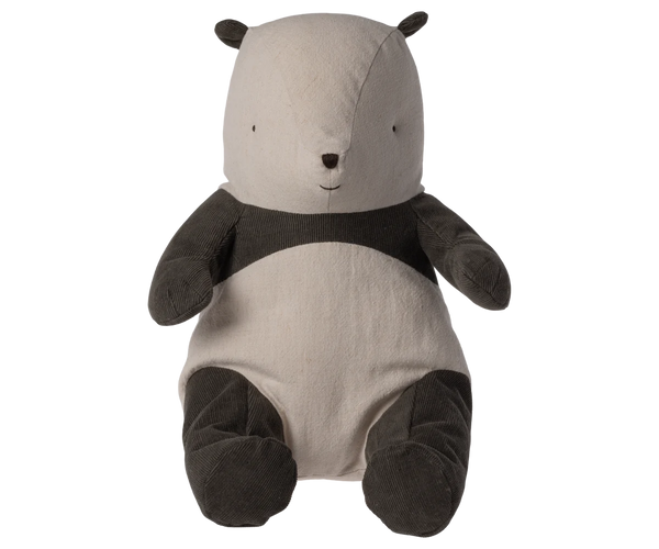 Safari Friends, Medium Panda - Linzis