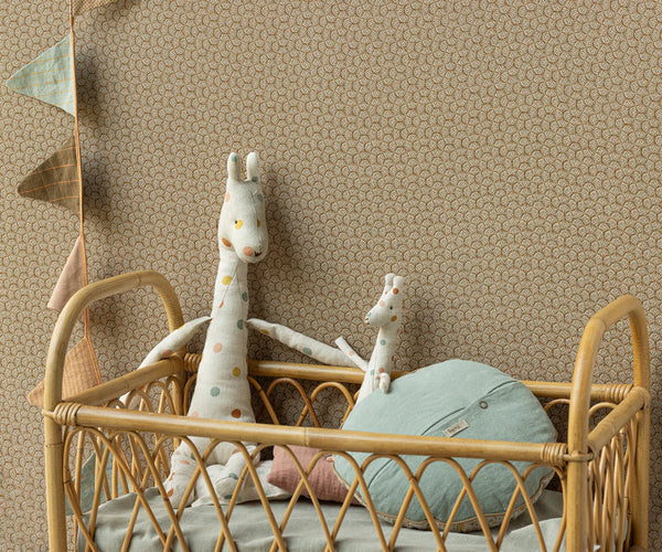 Safari friends, Mini giraffe - Linzis