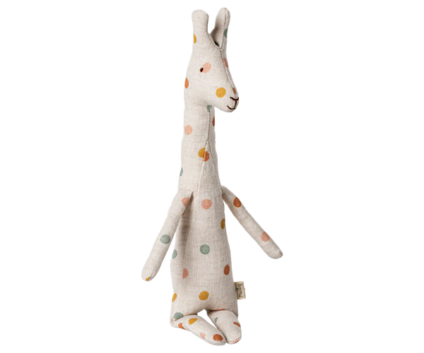 Safari friends, Mini giraffe - Linzis