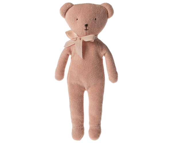 Teddy - Rose - Linzis