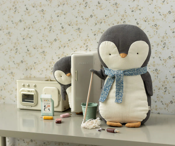 Penguin, Medium - Linzis