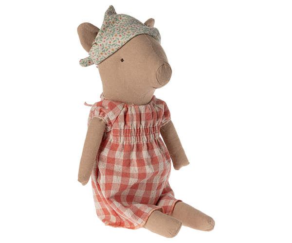 Pig - Girl - Linzis