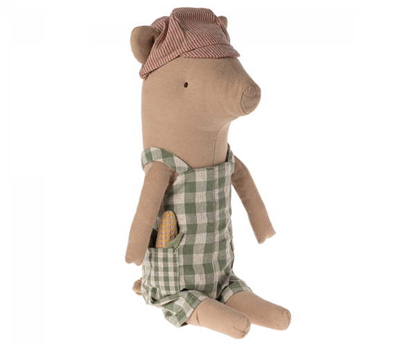 Pig - Boy - Linzis