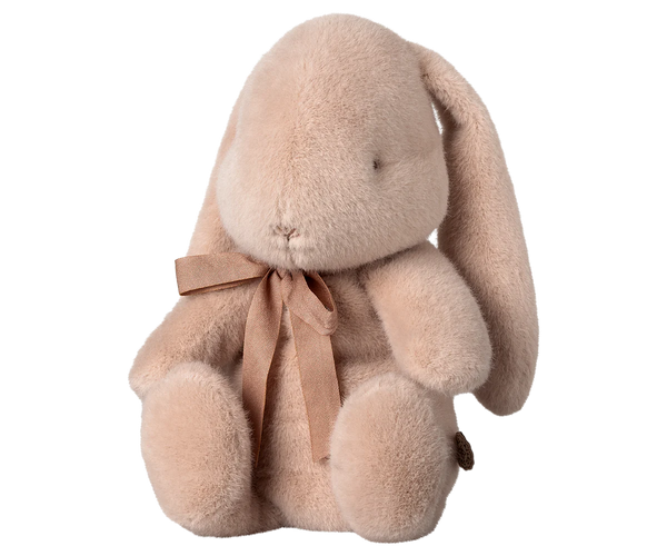 Bunny plush, Small - Light powder - Linzis