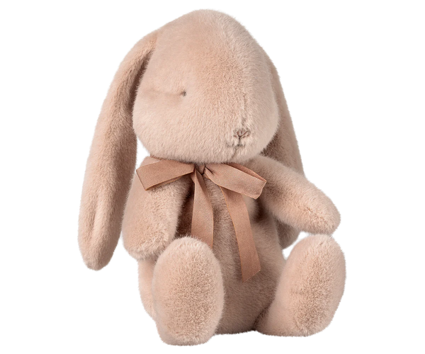 Bunny plush, Small - Light powder - Linzis