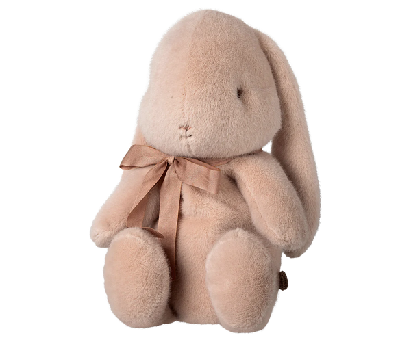 Bunny plush, Medium - Light powder - Linzis