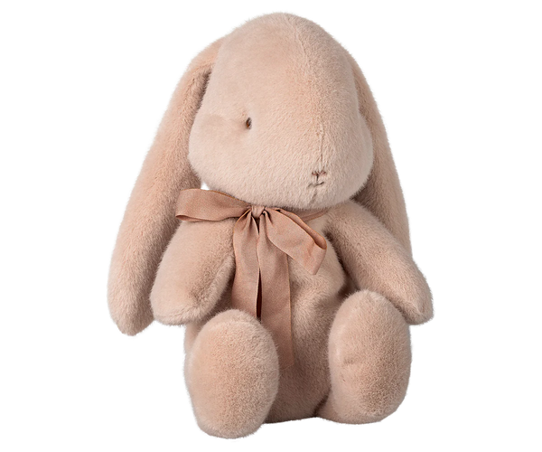 Bunny plush, Medium - Light powder - Linzis