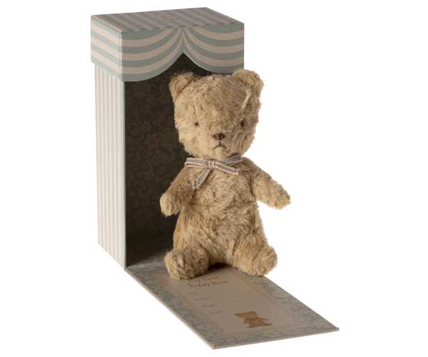My First Teddy - Sand - Linzis