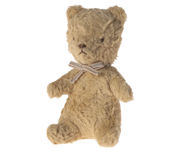 My First Teddy - Sand - Linzis