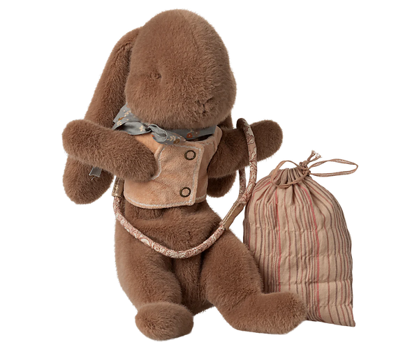 Sleeping bunny supply, Harness - Linzis
