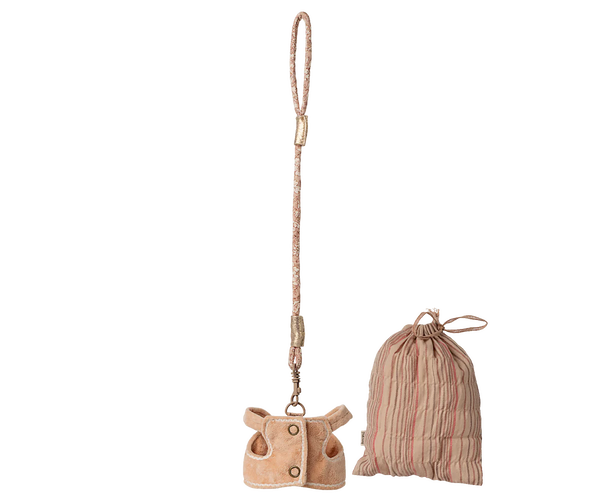 Sleeping bunny supply, Harness - Linzis