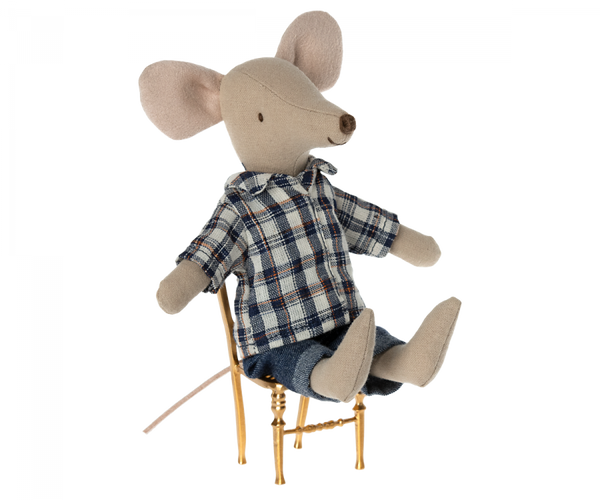 Dad Mouse - Linzis