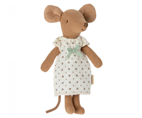 Big Sister Mouse in Box - Linzis