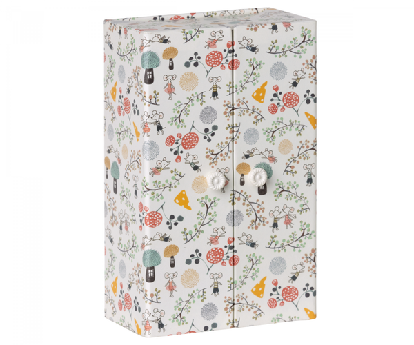 Wedding Mice Couple in Box - Linzis