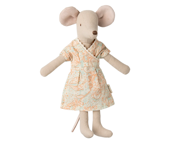 Mum Mouse - Linzis
