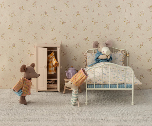 Suit, Mum Mouse - Linzis