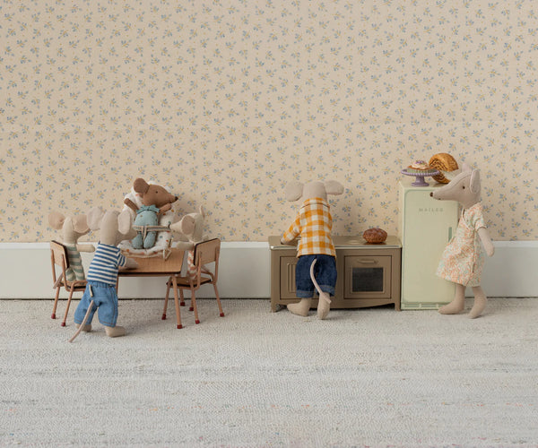Dress, Mum mouse - Linzis