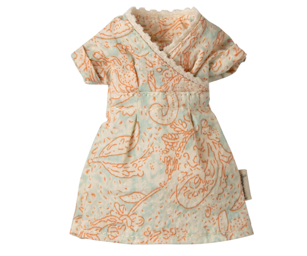 Dress, Mum mouse - Linzis