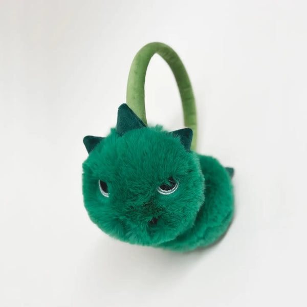 T-Rex Earmuffs - Linzis