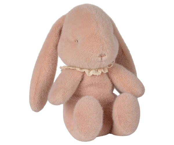 Easter egg with bunny - Powder - Linzis