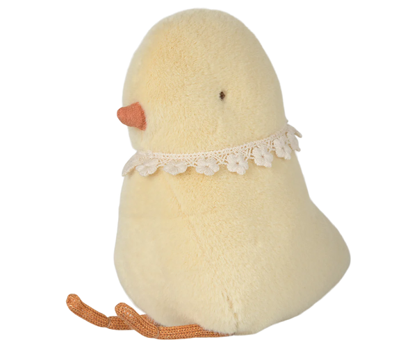 Easter egg with Chicken - Linzis