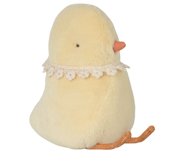 Easter egg with Chicken - Linzis