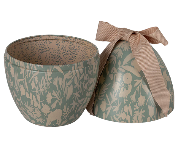 Easter egg - Mint - Linzis