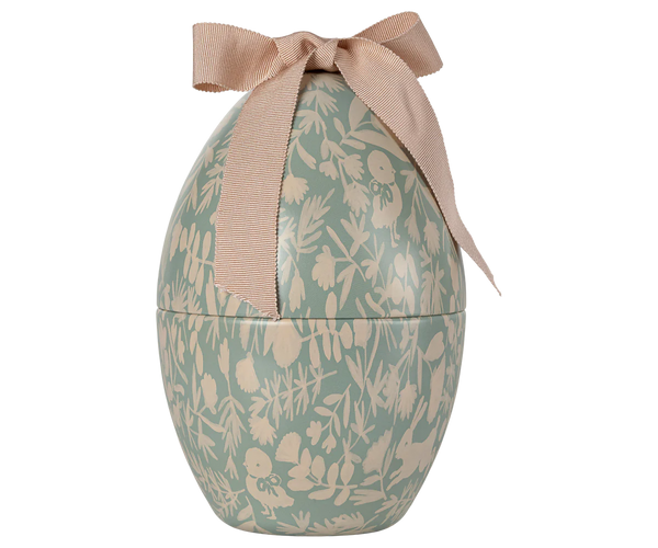 Easter egg - Mint - Linzis