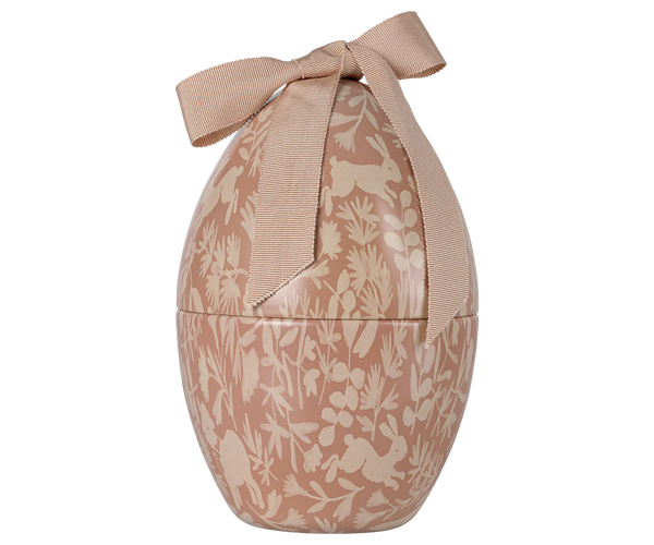 Easter egg - Powder - Linzis