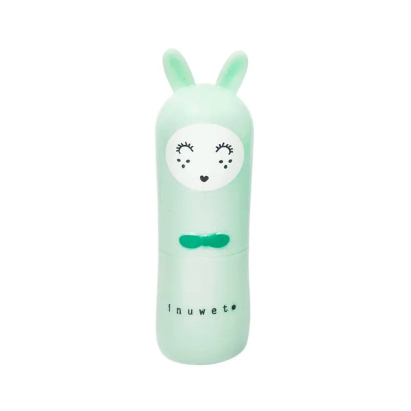 Bunny Lipbalm - Apple - Linzis