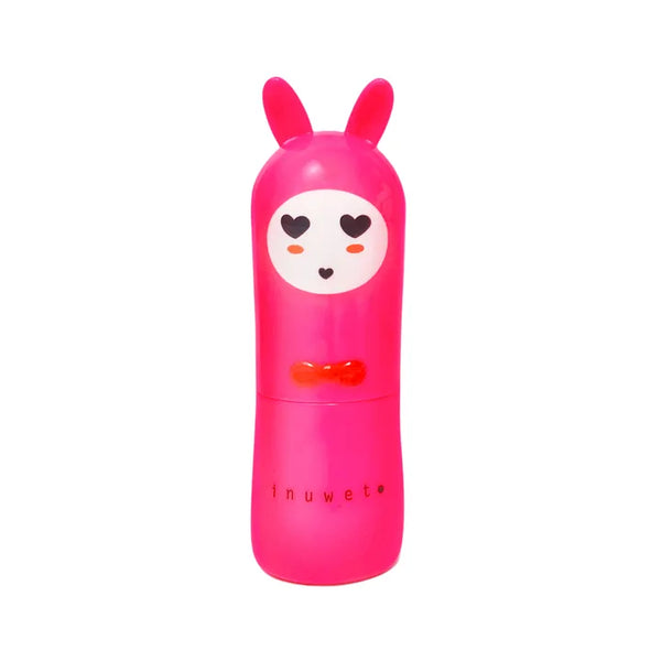 Bunny Lipbalm - Cherry - Linzis
