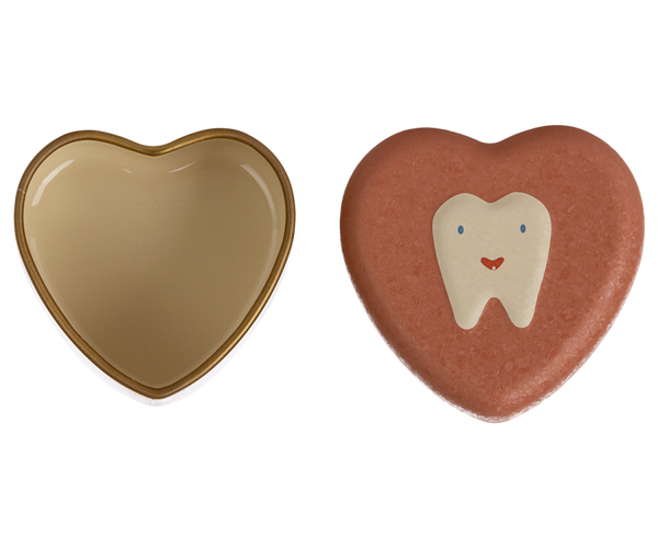 Tooth Box- New - Linzis