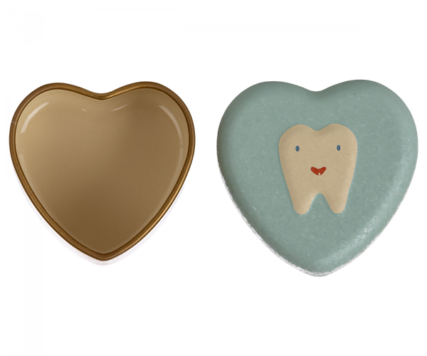 Tooth Box- New - Linzis