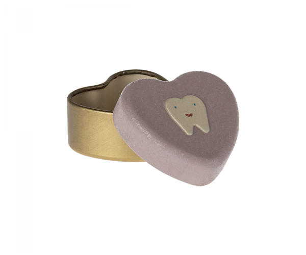 Tooth box, Small - Linzis
