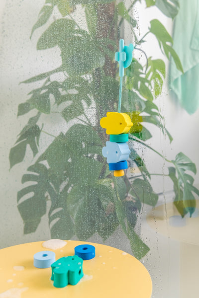 Quut Beedi - Your Kid’S Very First Lacing Beads