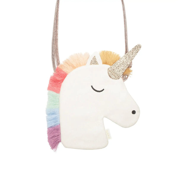 Rainbow Unicorn Bag - Linzis