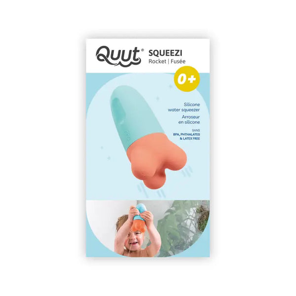 Squeezi - Squish, squash - Linzis