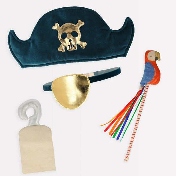 Pirate Costume - Linzis