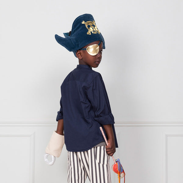 Pirate Costume - Linzis
