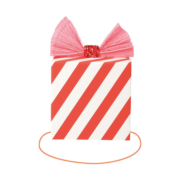 Mixed Christmas Party Hats - Linzis