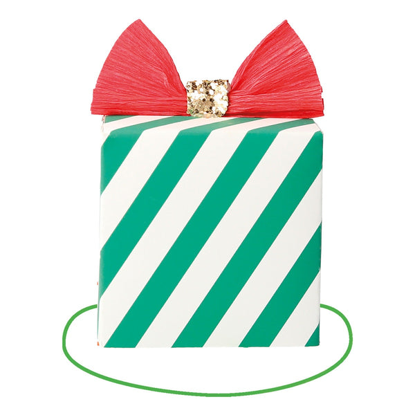 Mixed Christmas Party Hats - Linzis