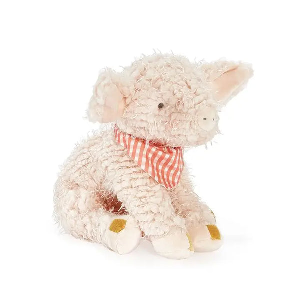 Hammie the Pig - Linzis