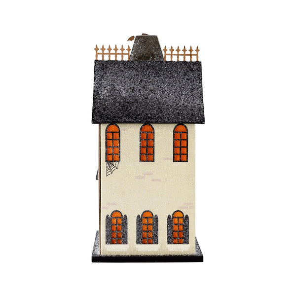Halloween Academy - Linzis