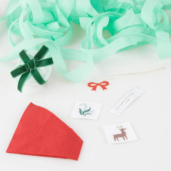 Big Bow Surprise Balls - Linzis