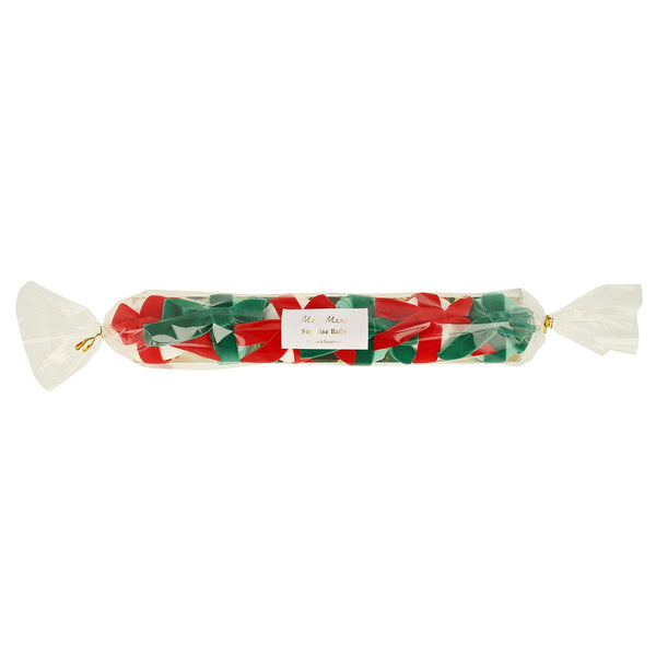 Big Bow Surprise Balls - Linzis