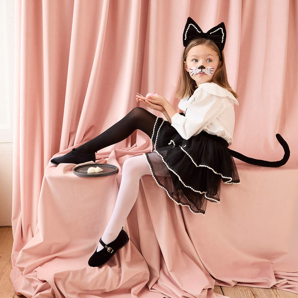 Cat Costume - Linzis