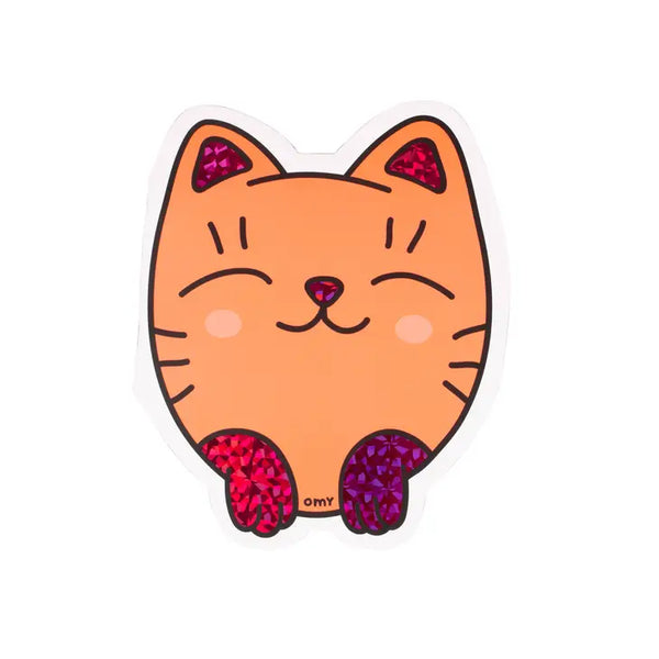 Kitty Activity Book - Linzis