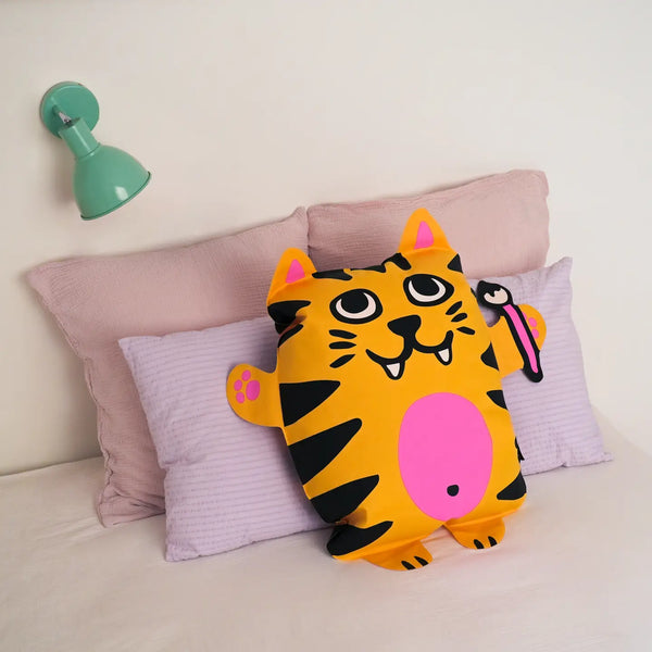Tiga - Super Inflatable Pillow - Linzis