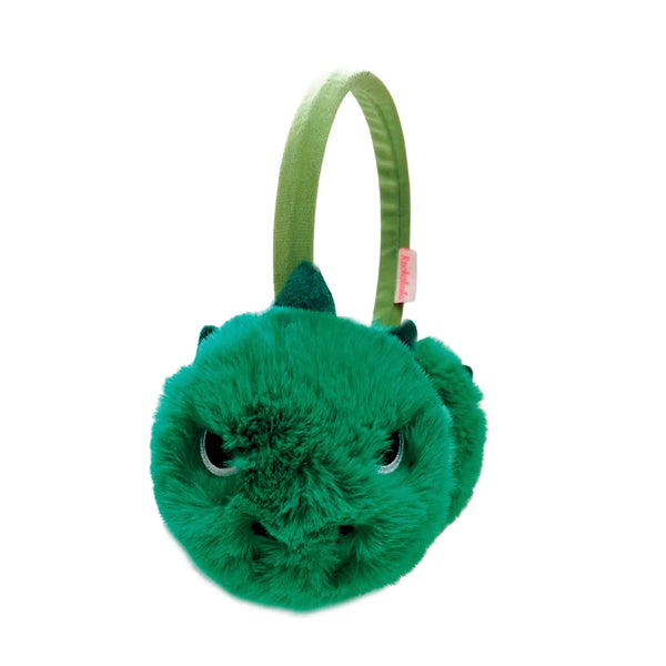 T-Rex Earmuffs - Linzis