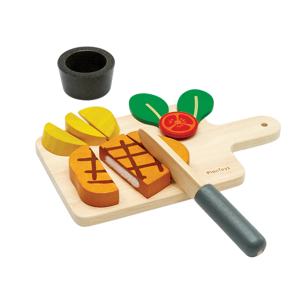 Steak Set - Linzis